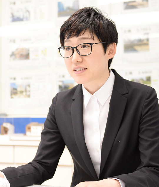 社員